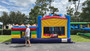 sports zone | Party Rentals Of Ft Lauderdale