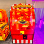 Popcorn Catch Arcade game for rent — a fun and interactive game where players catch popcorn, perfect for parties, school events, and festivals.