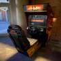 Off Road Thunder Arcade racing game for rent — off-road driving action perfect for events, parties, and gaming tournaments.