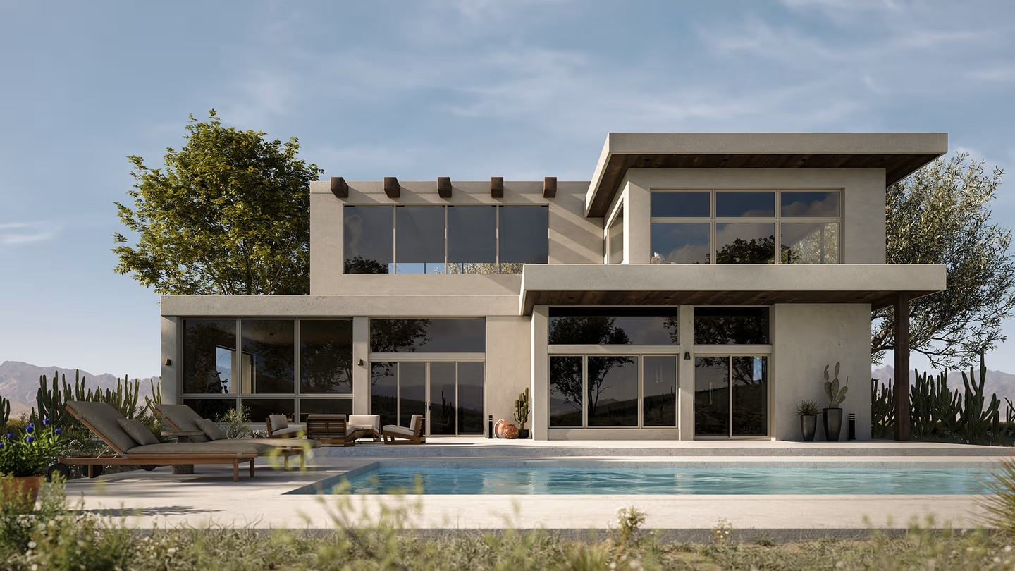 Vivid Doors-All Fiberglass