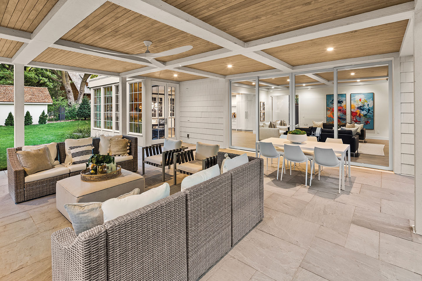 Essential Doors - All Fiberglass