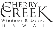 Cherry Creek Windows
