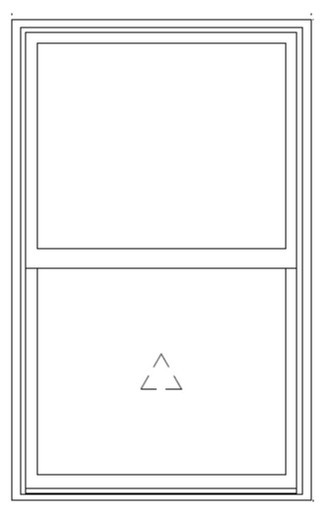 Essential Single Hung