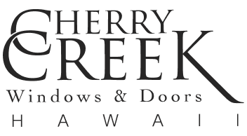 Cherry Creek Windows