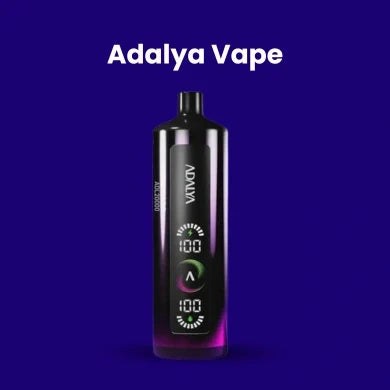Adalya Vape