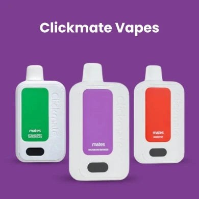 Clickmate Vape
