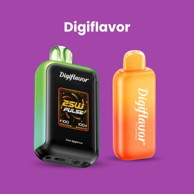 Digiflavor Vape