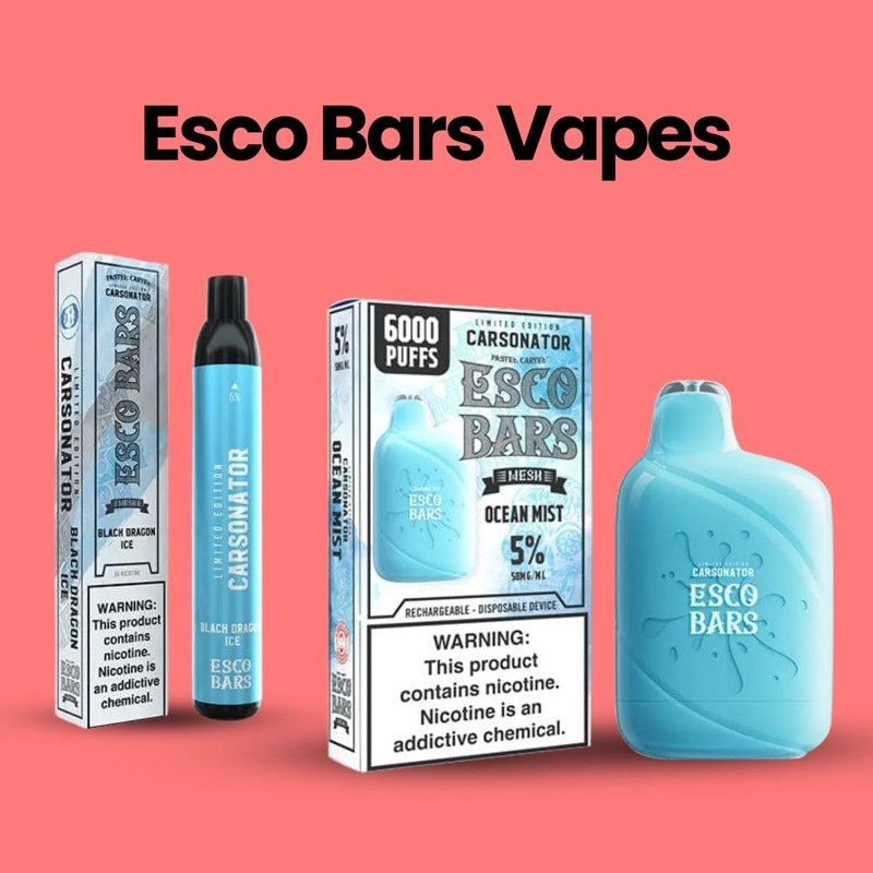 Esco Bars