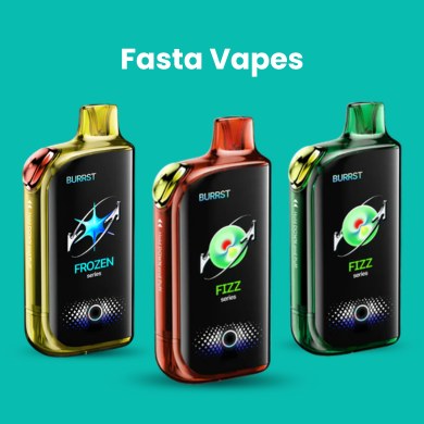 Fasta Vape