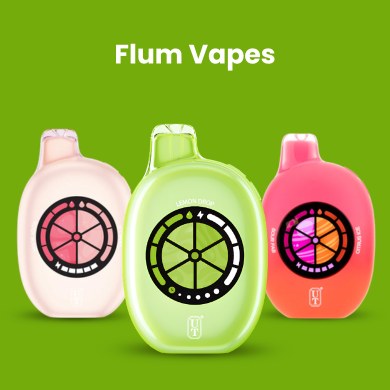Flum Vape