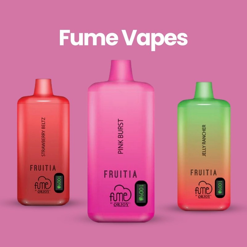 Fume Vape
