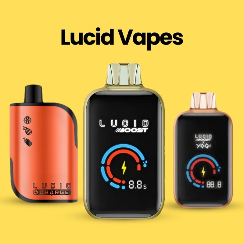 Lucid Vape