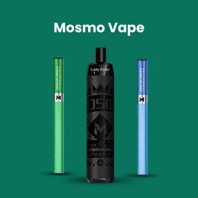 Mosmo Vape