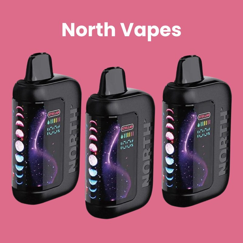 North Vape