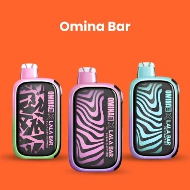 Omina Bar
