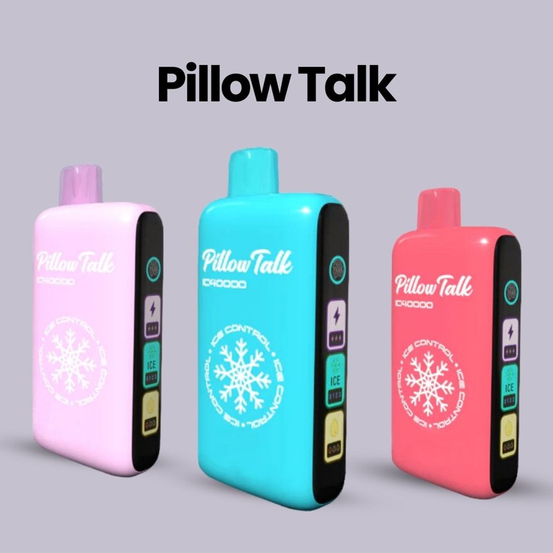 Pillow Talk