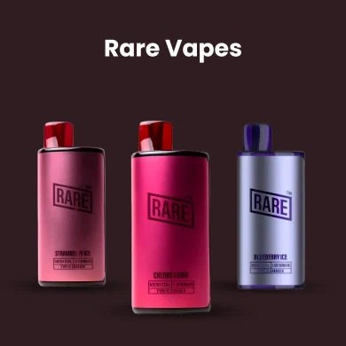 Rare Vape