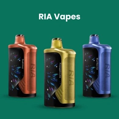 Ria Vape