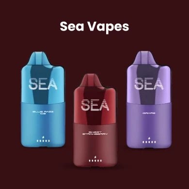 SEA Vape