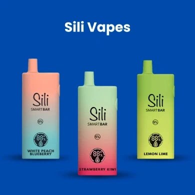 Sili Vape