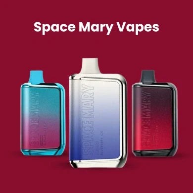 Space Mary Vape