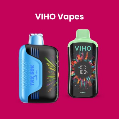 VIHO Vape