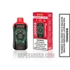 Strawberry Colada VIHO Supercharge Pro Christmas Disposable Vape With Package Box