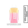 Strawberry Banana VIHO Turbo Vape 10000 Puffs