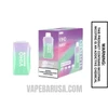 Blue Pom Orange VIHO Turbo Vape 10000 Puffs With Bundle Pack