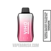 Strawberry Cheese Cake VIHO Turbo Vape 10000 Puffs