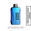 Blue Razz Lemonade VIHO Turbo Vape 10000 Puffs