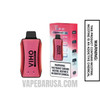 Strawberry Ice VIHO Turbo Vape 10000 Puffs With Package Box
