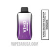 Grape Ice VIHO Turbo Vape 10000 Puffs