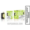 Banana Taffy Ice VIHO TRX 50K Disposable Vape with Bundle Pack