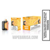 Peachy Peach VIHO TRX 50K Disposable Vape With Bundle Pack