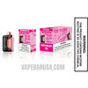 Watermelon Ice VIHO TRX 50K Disposable Vape With Bundle Pack