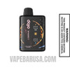 Fresh Berry Orange Dojo Sphere X 40K Disposable Vape