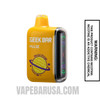 Mexico Mango Geek Bar Pulse Disposable Vape