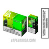 Lime Cucumber Soda Fasta Burrst 35000 (Fizz Series) Disposable Vape With Bundle Pack