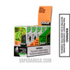 Sour Double Mango Fasta Burrst 35000 (Sour Edition) Vape With Bundle Pack