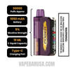 Watermelon Bubblegum Foger Switch Pro Disposable Vape Specifications