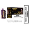 Watermelon Bubblegum Foger Switch Pro Disposable Vape with Bundle Box 