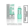 Miami Mint Foger Switch Pro Disposable Vape with Package Box