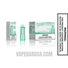Miami Mint Foger Switch Pro Disposable Vape with Bundle Box