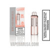 Pineapple Coconut Ice Foger Switch Pro Disposable Vape with Package Box