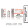 Pineapple Coconut Ice Foger Switch Pro Disposable Vape with Bundle Box