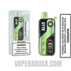 Peach Berry Ice GYYR X Wynn Bar Challenger 30K Vape with Package Box
