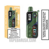 Pineapple Apple Pear GYYR X Wynn Bar Challenger 30K Vape With Package Box