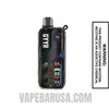 Blueberry Lemon Nana GYYR X Wynn Bar Challenger 30K Vape