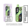 Sour Apple GYYR X Wynn Bar Challenger 30K Vape With Package Box